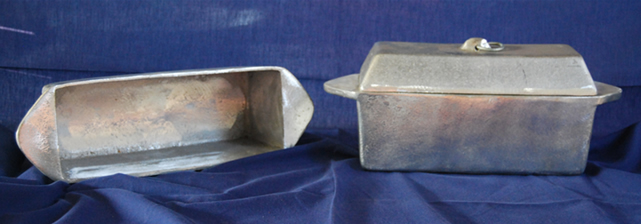 Broodpan